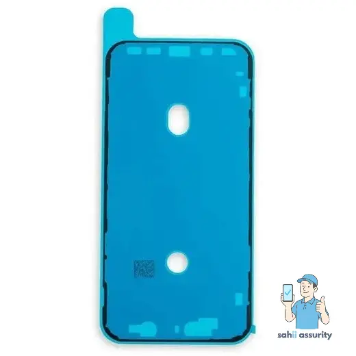 Adhesive Gasket Sticker Front for Apple iPhone 11 Pro Max